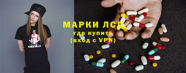 крисы Лагань